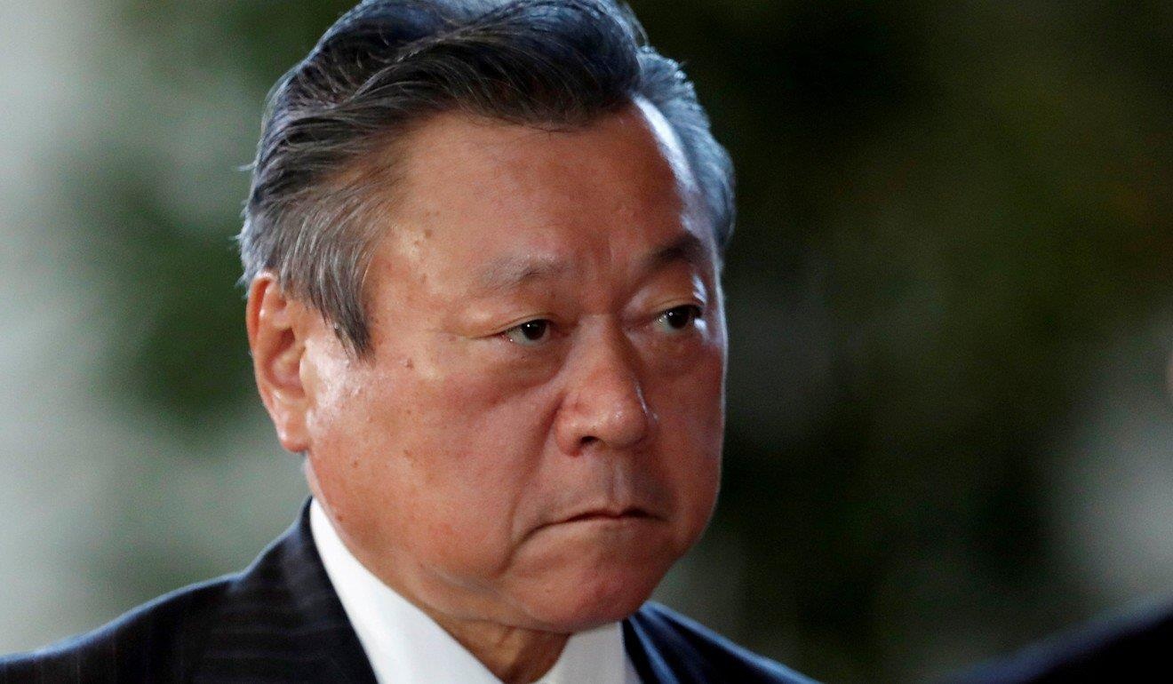 Vi sao nguoi Nhat luon dung gio anh 2