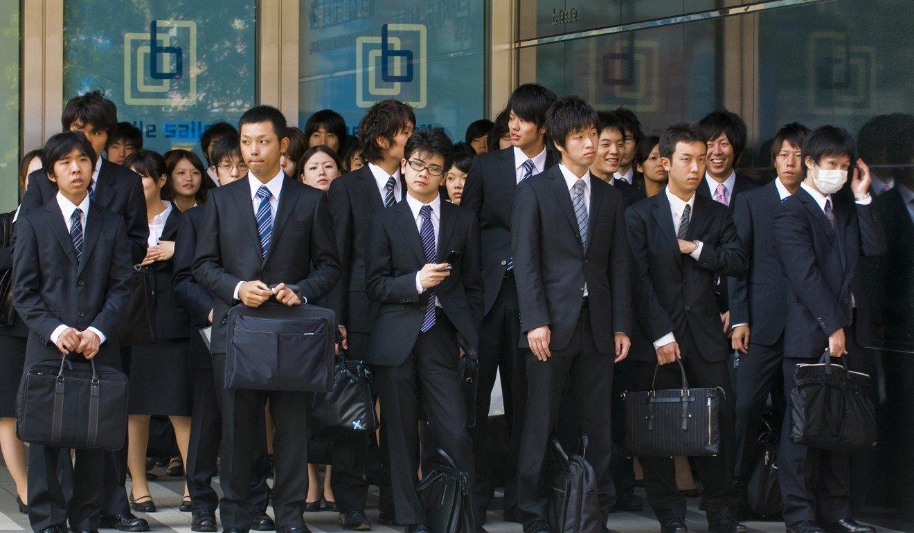 Vi sao nguoi Nhat luon dung gio anh 3