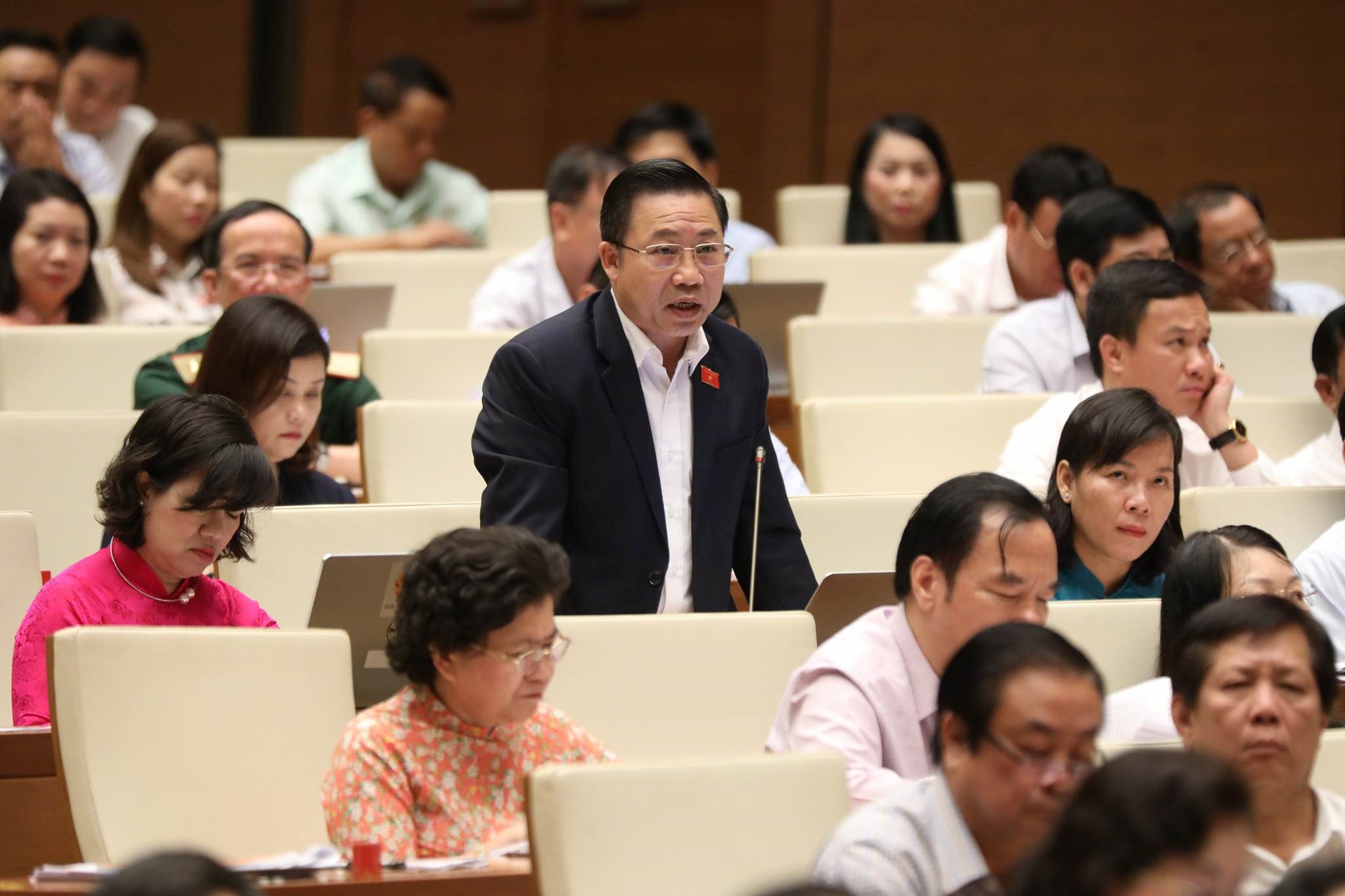 quoc hoi thao luan CPTPP anh 2