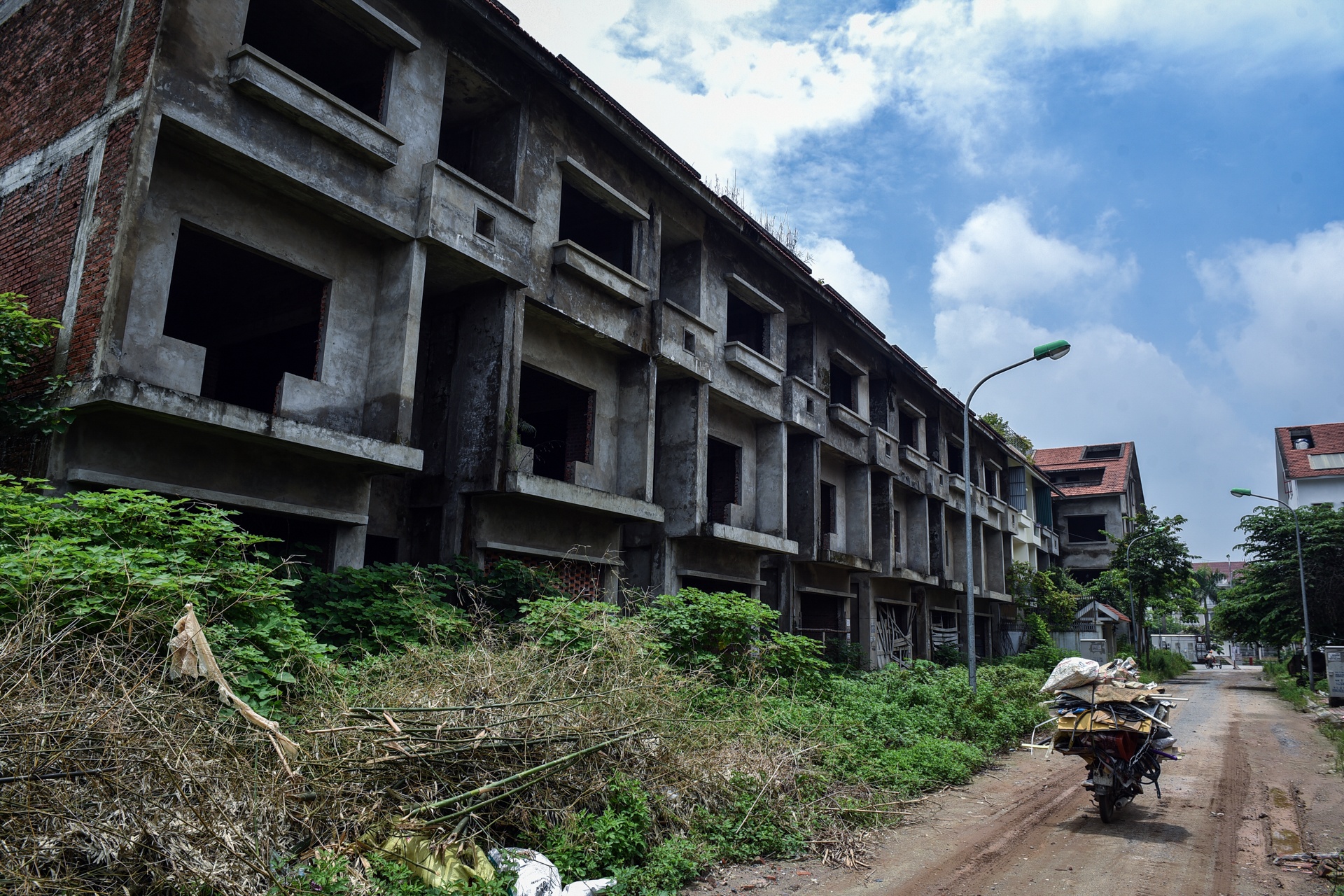 các dự án bất động sản xa trung tâm ảnh 3 cac du an bat dong san xa trung tam anh 3