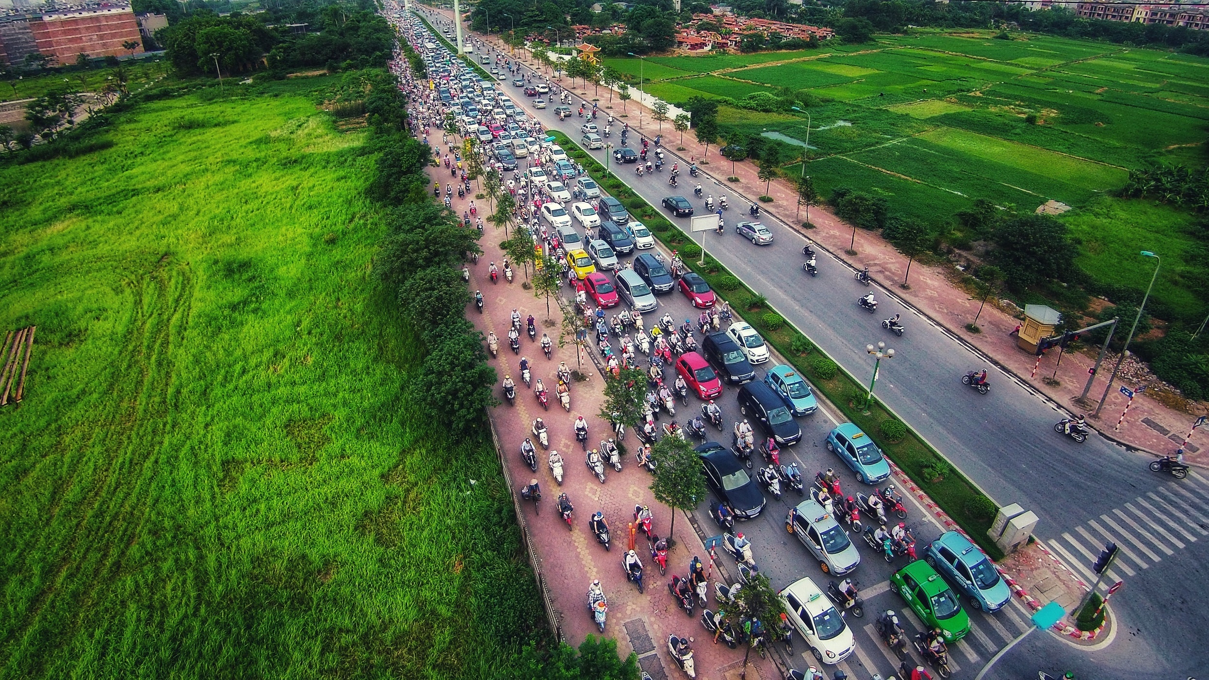 các dự án bất động sản xa trung tâm ảnh 4 cac du an bat dong san xa trung tam anh 4