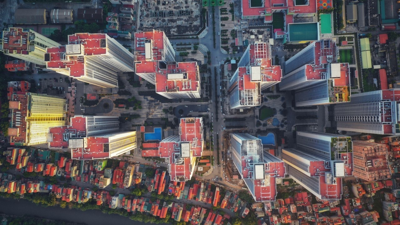 Lan dau ‘Black Friday’ ve bat dong san duoc to chuc o Viet Nam hinh anh