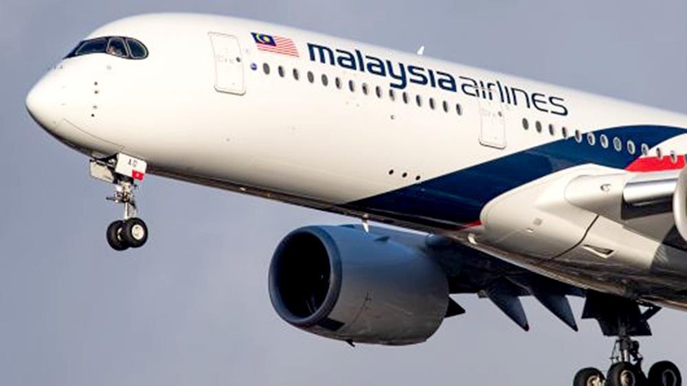Malaysia Airlines doi dien nguy co bi dong cua hinh anh