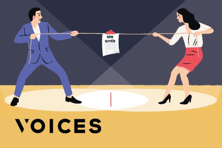 Vu kien chua dao Tuan Chau va dao dien Viet Tu: Ai la ben thang cuoc? hinh anh