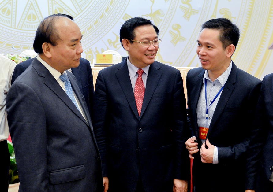 Chinh phu ban cach phat trien khoi doanh nghiep nam giu 140 ty USD hinh anh