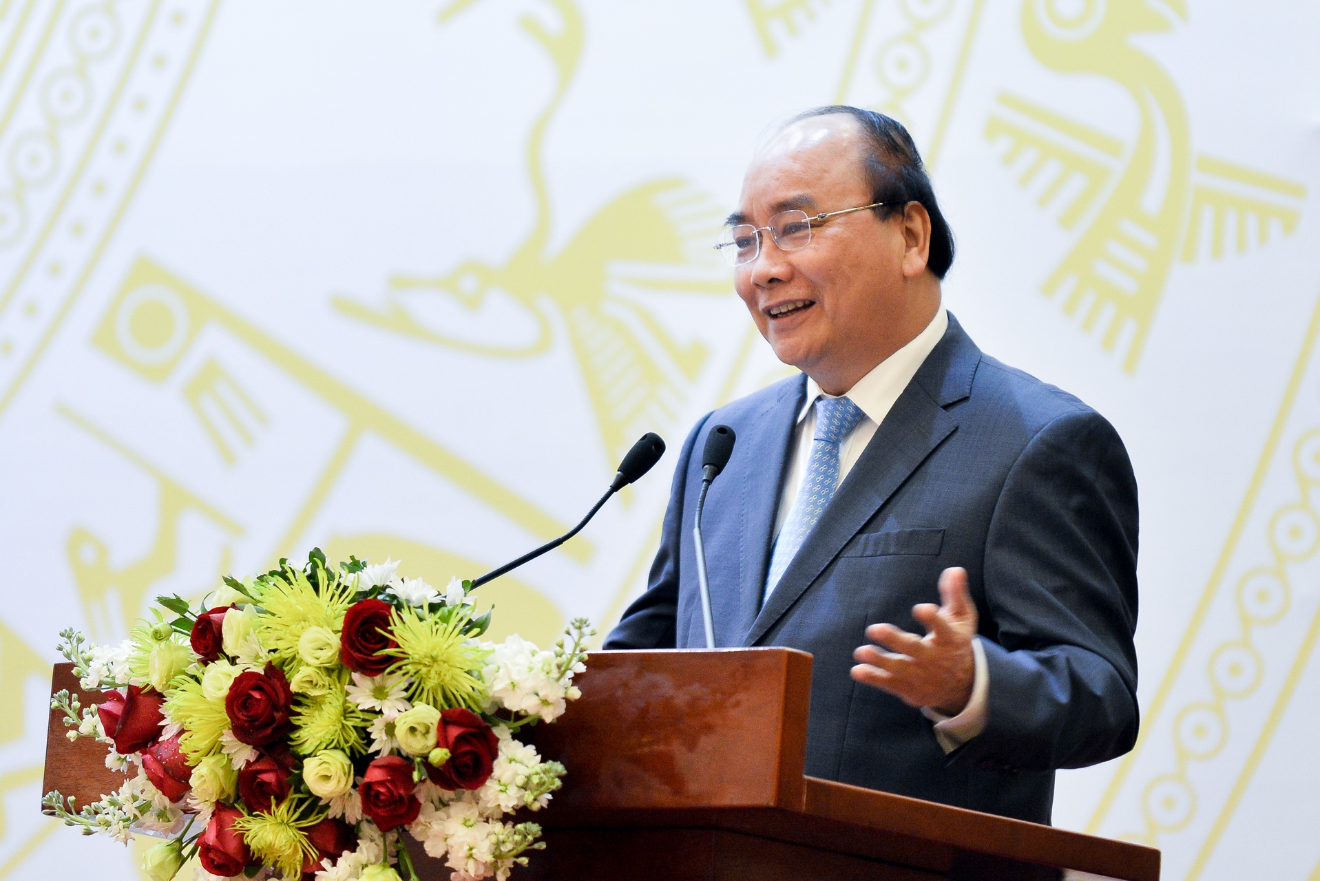 chinh phu tim cach phat trien khoi doanh nghiep quan ly gan 140 ty usd anh 10