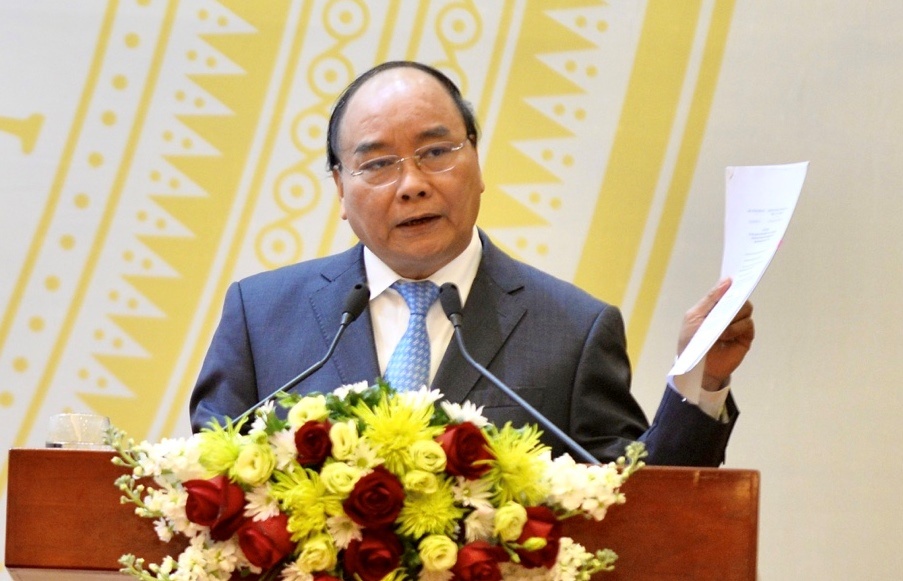 'Dung tuong Thu tuong khong biet ong nao co 13-14 san sau' hinh anh