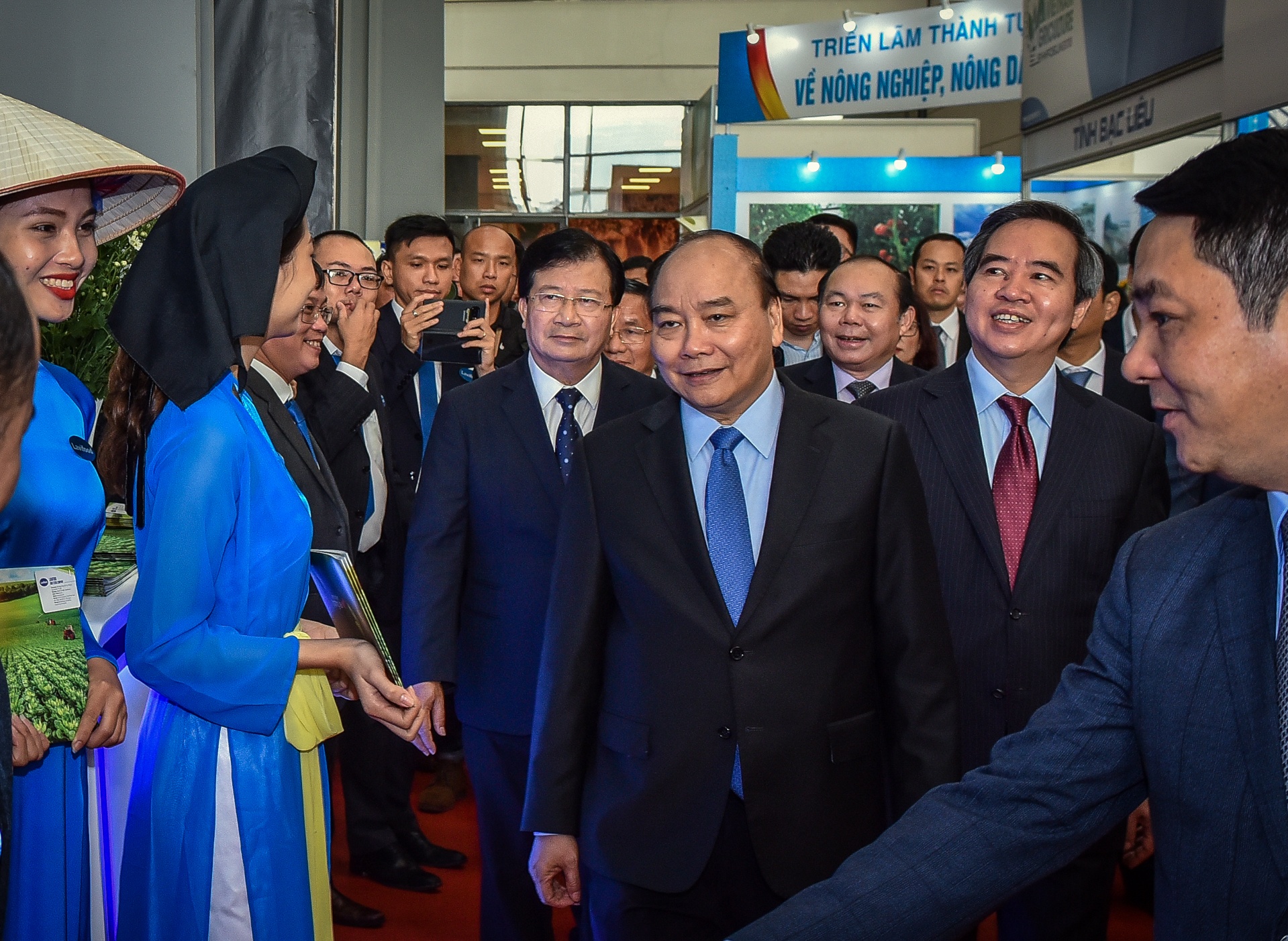 thu tuong du hoi nghi tong ket 10 nam tam nong anh 3