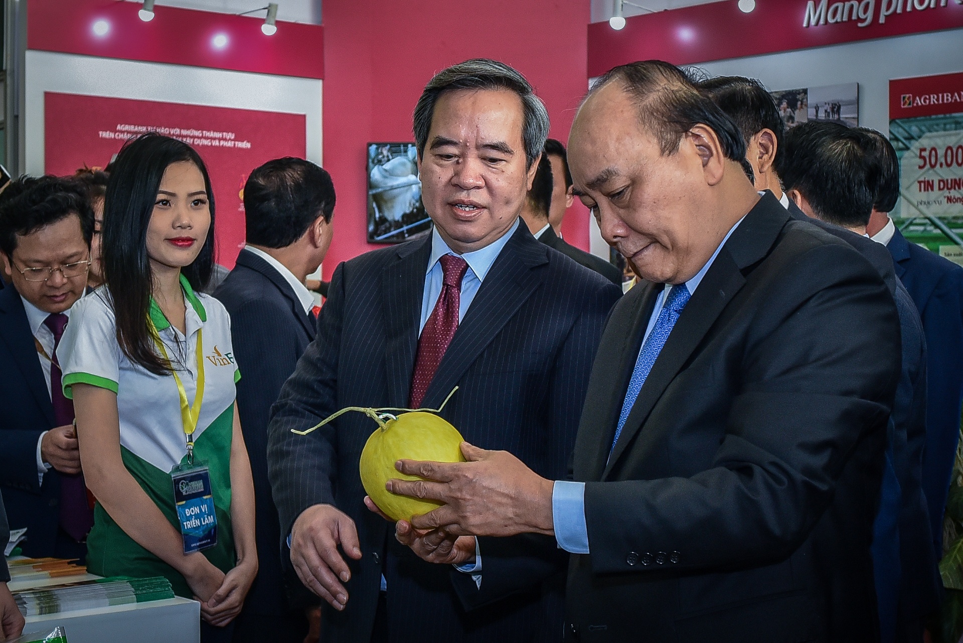 trien lam thanh tuu 10 nam tam nong anh 3