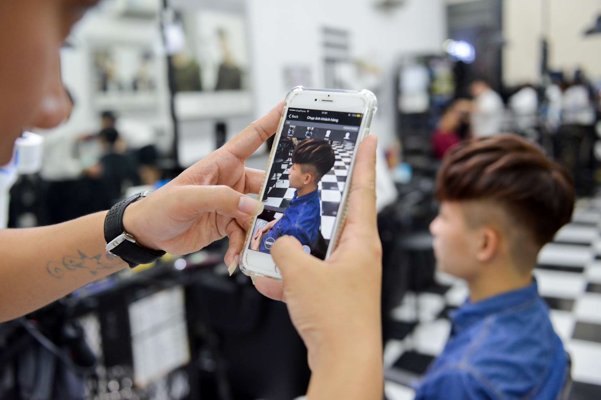 toc nam 30 shine anh 13