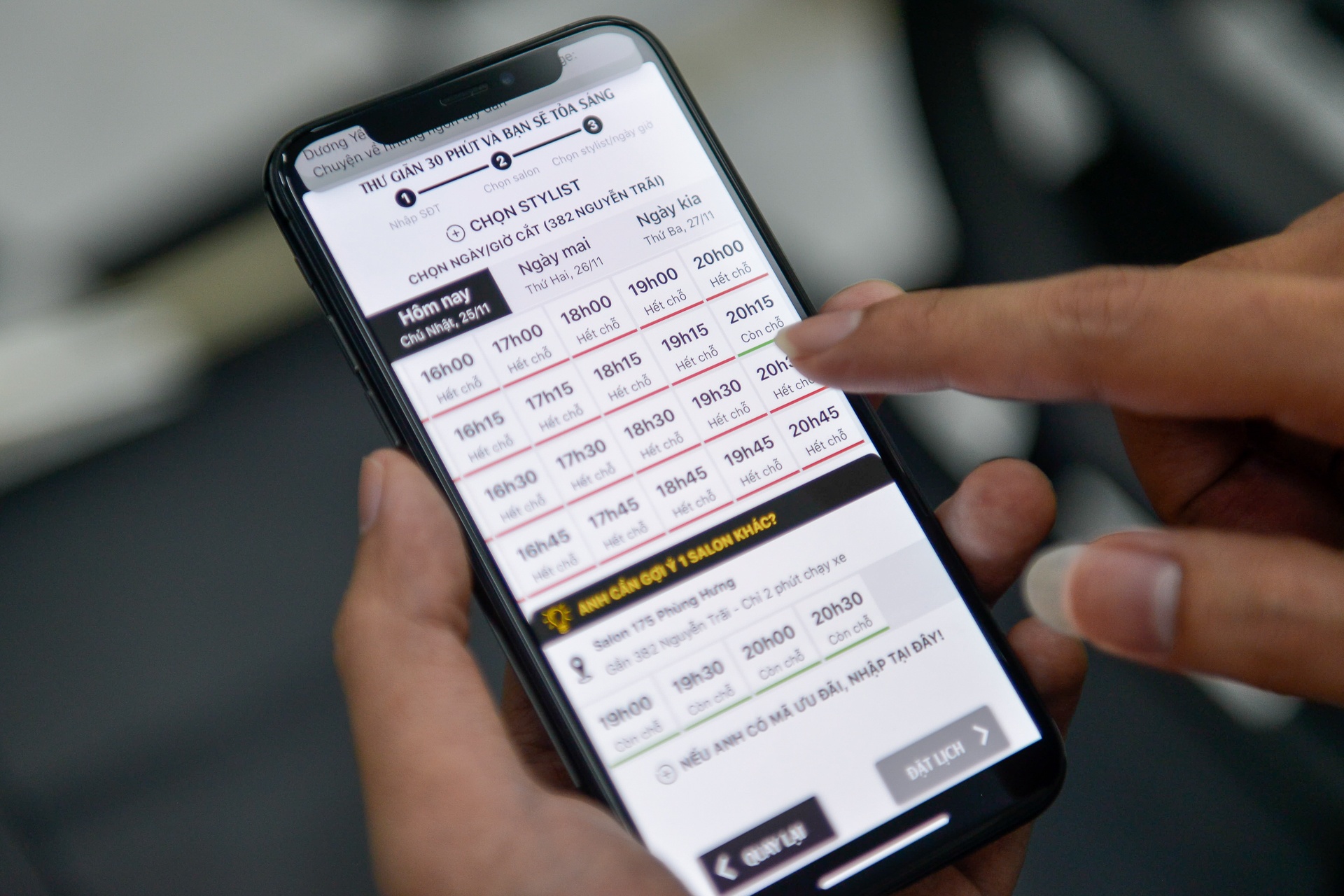 toc nam 30 shine anh 15