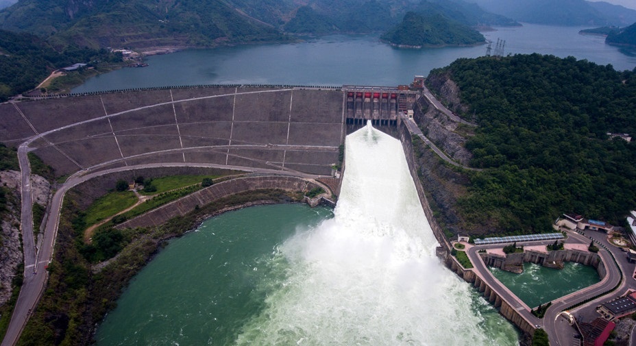 EVN công bố giá thành sản xuất kinh doanh điện 2017 ảnh 1 EVN cong bo gia thanh san xuat kinh doanh dien 2017 anh 1