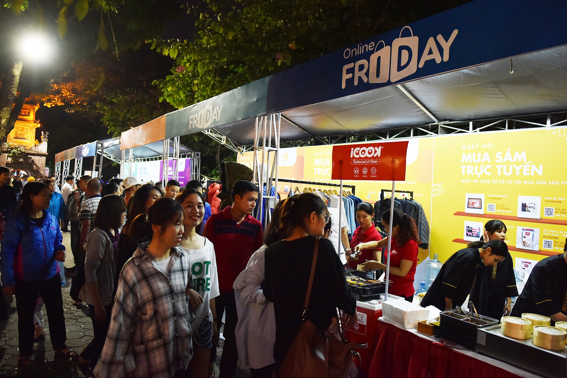 khai truong online friday 2018 anh 6