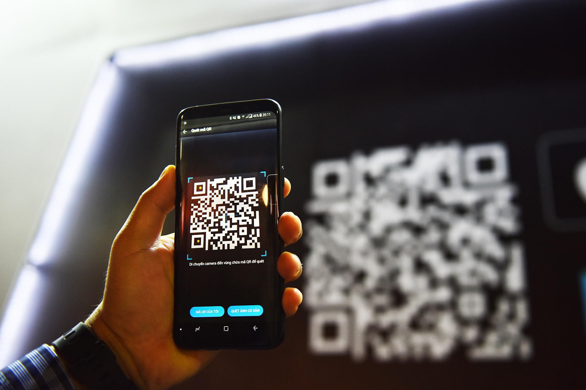 khai truong online friday 2018 anh 9