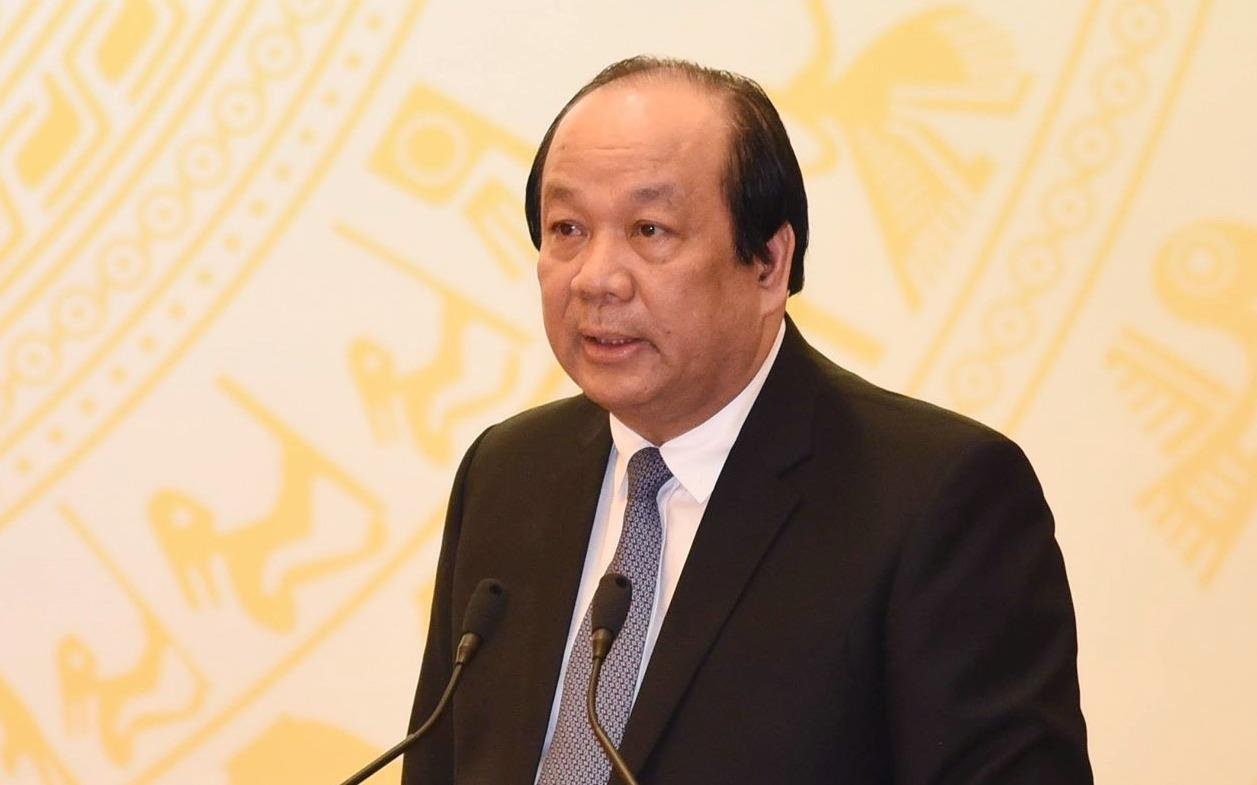 Thu tuong yeu cau 'xu ly den noi den chon' nan tin dung den hinh anh