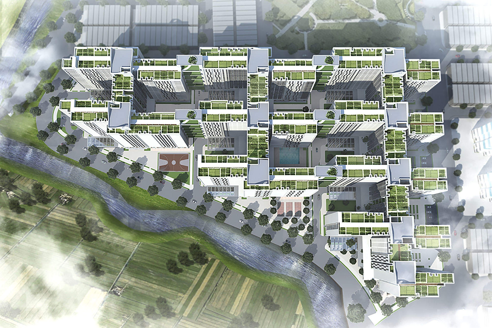 10 du an tuong lai tai Ashui Awards 2018 anh 5