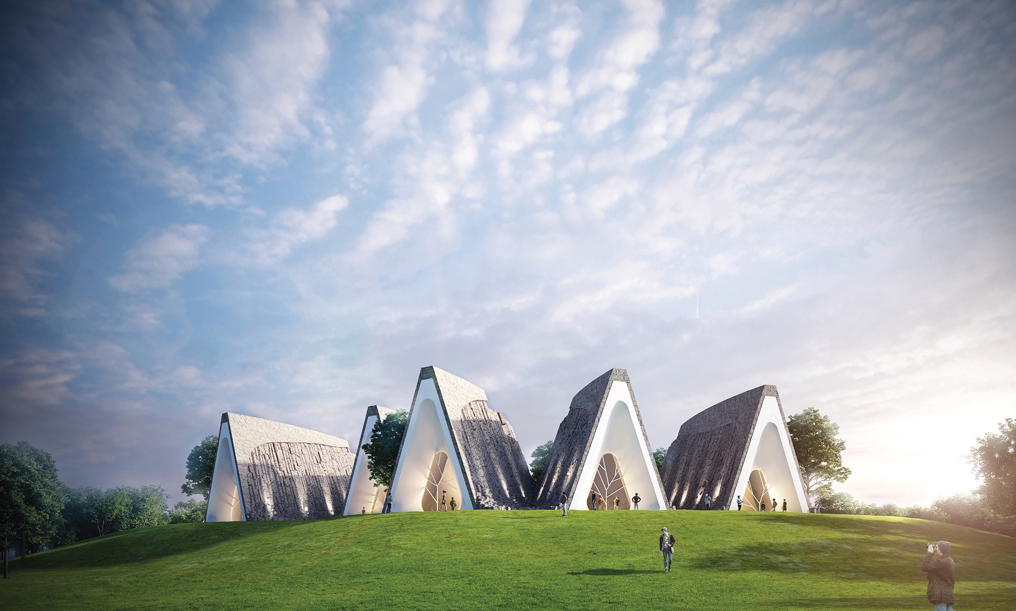 10 du an tuong lai tai Ashui Awards 2018 anh 10