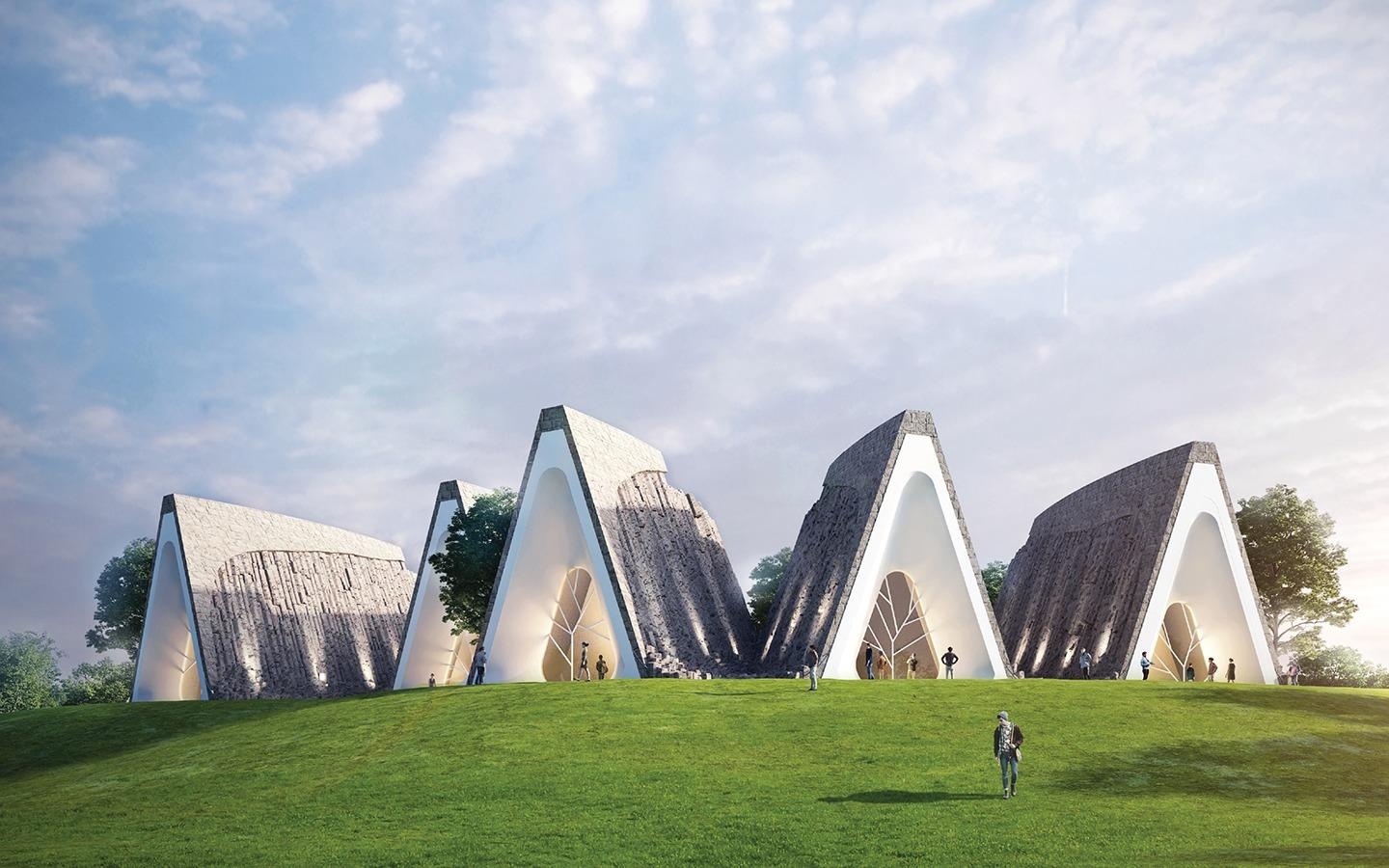 10 thiet ke cho tuong lai dang chu y tai giai thuong Ashui 2018 hinh anh