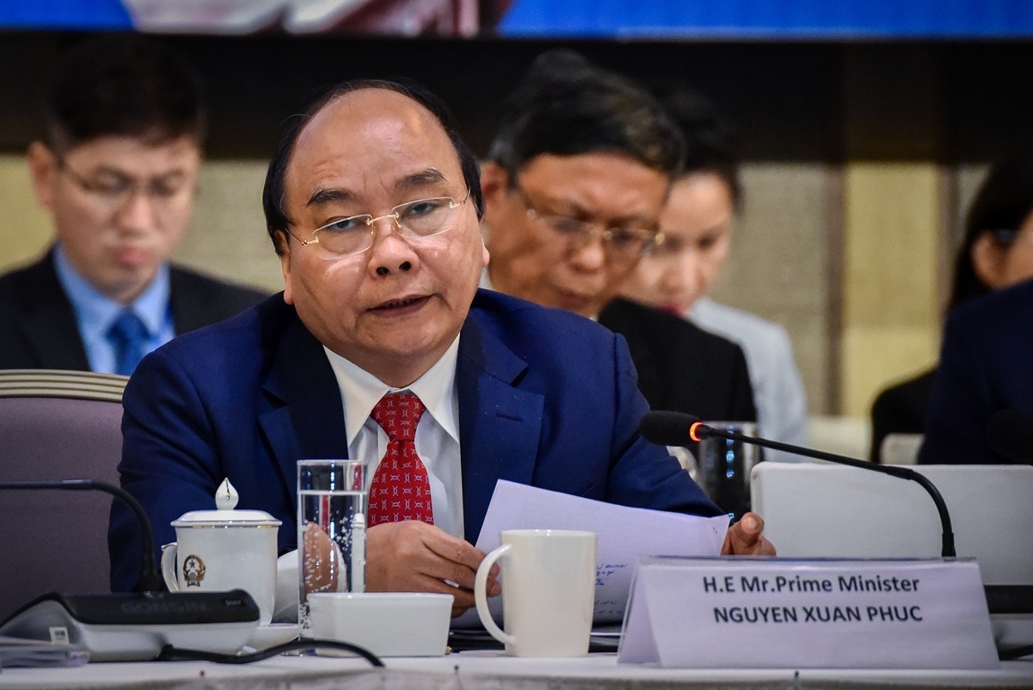 Thu tuong neu 3 dot pha, 2 dong luc moi cho kinh te VN 10 nam toi hinh anh