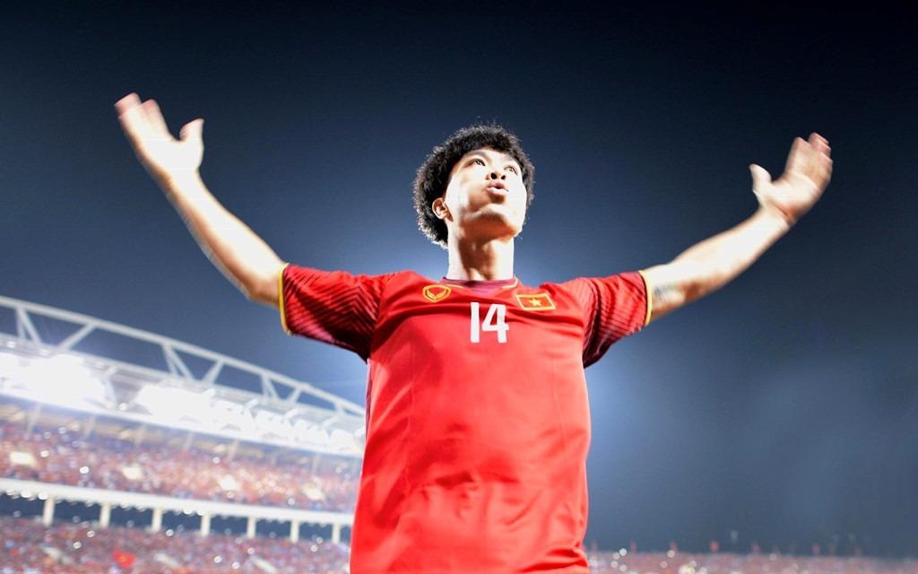 Ban ve chung ket AFF Cup luc 22h, website lai te liet sau vai phut hinh anh