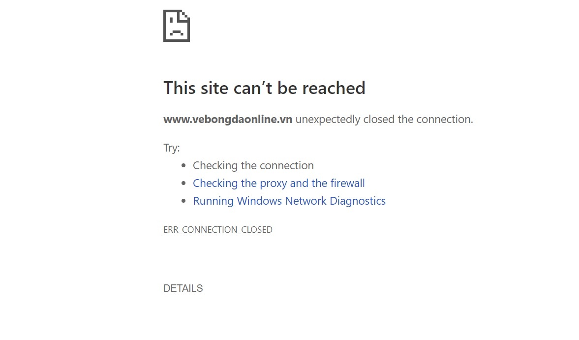 ban ve online tran chung ket AFF cup 2018 anh 1