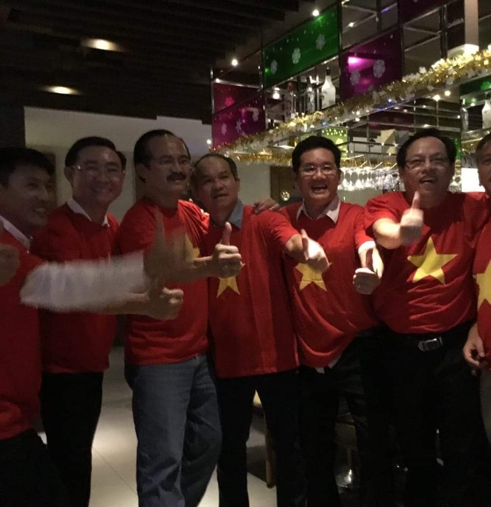 tiền thưởng đội tuyển việt nam ảnh 2 tien thuong doi tuyen viet nam anh 2