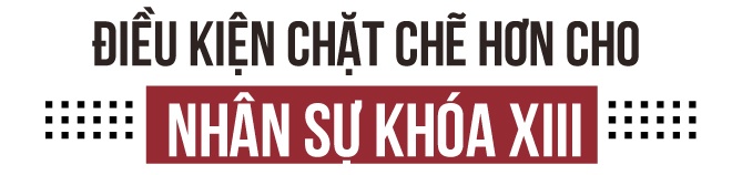 Quy hoạch cán bộ cấp chiến lược ảnh 3 Quy hoach can bo cap chien luoc anh 3