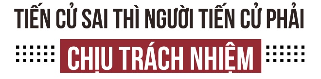 Quy hoạch cán bộ cấp chiến lược ảnh 7 Quy hoach can bo cap chien luoc anh 7