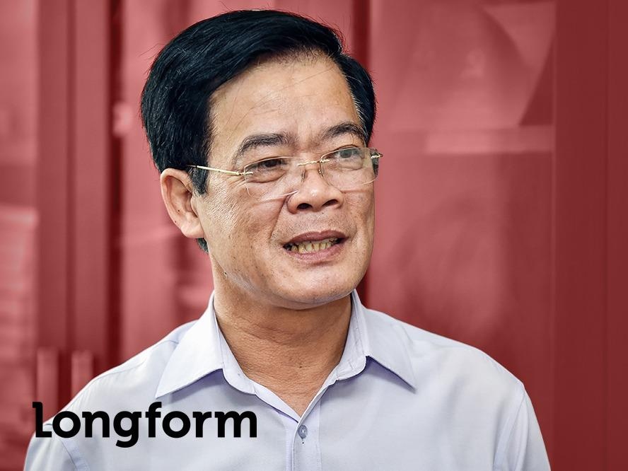 Danh ty le lon cho can bo co the lam du 2 nhiem ky hinh anh