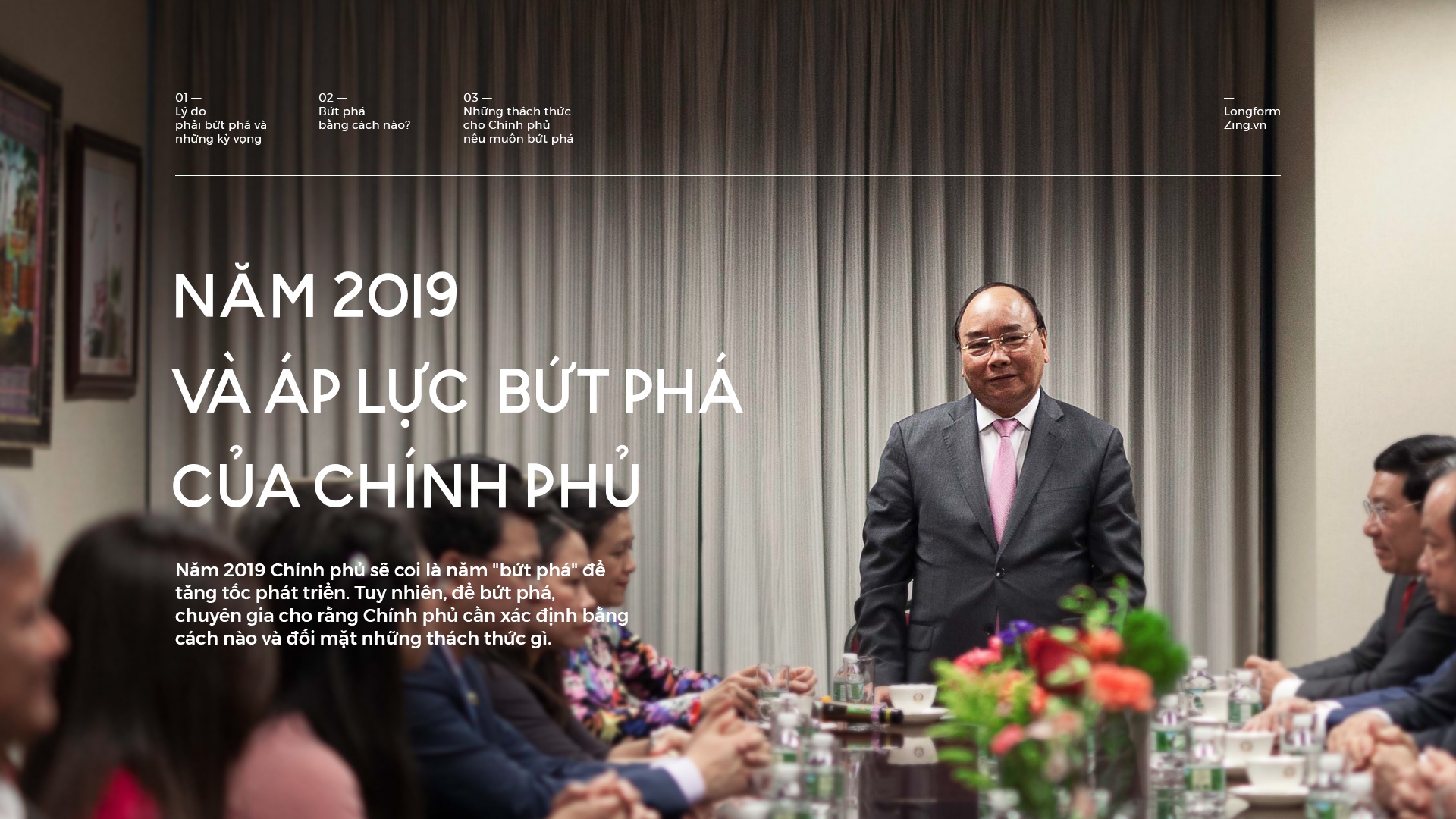 Chinh phu dat muc tieu but pha trong nam 2019 anh 2