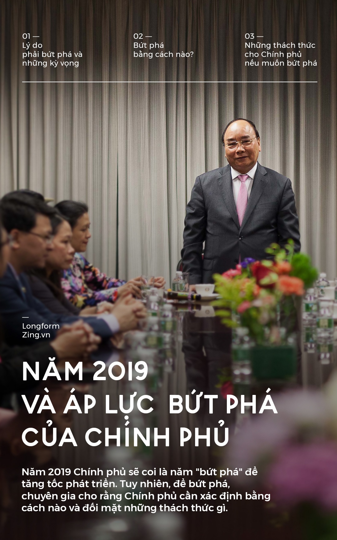 Chinh phu dat muc tieu but pha trong nam 2019 anh 1