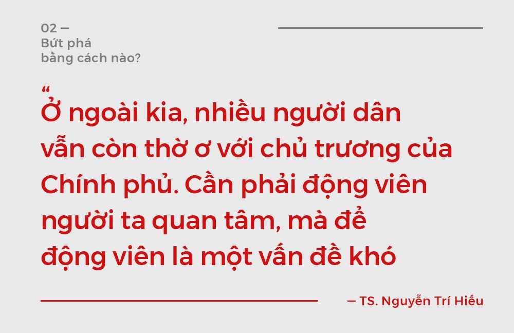 Chinh phu dat muc tieu but pha trong nam 2019 anh 8