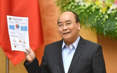 Nam 2019 va ap luc ‘but pha’ cua Chinh phu hinh anh