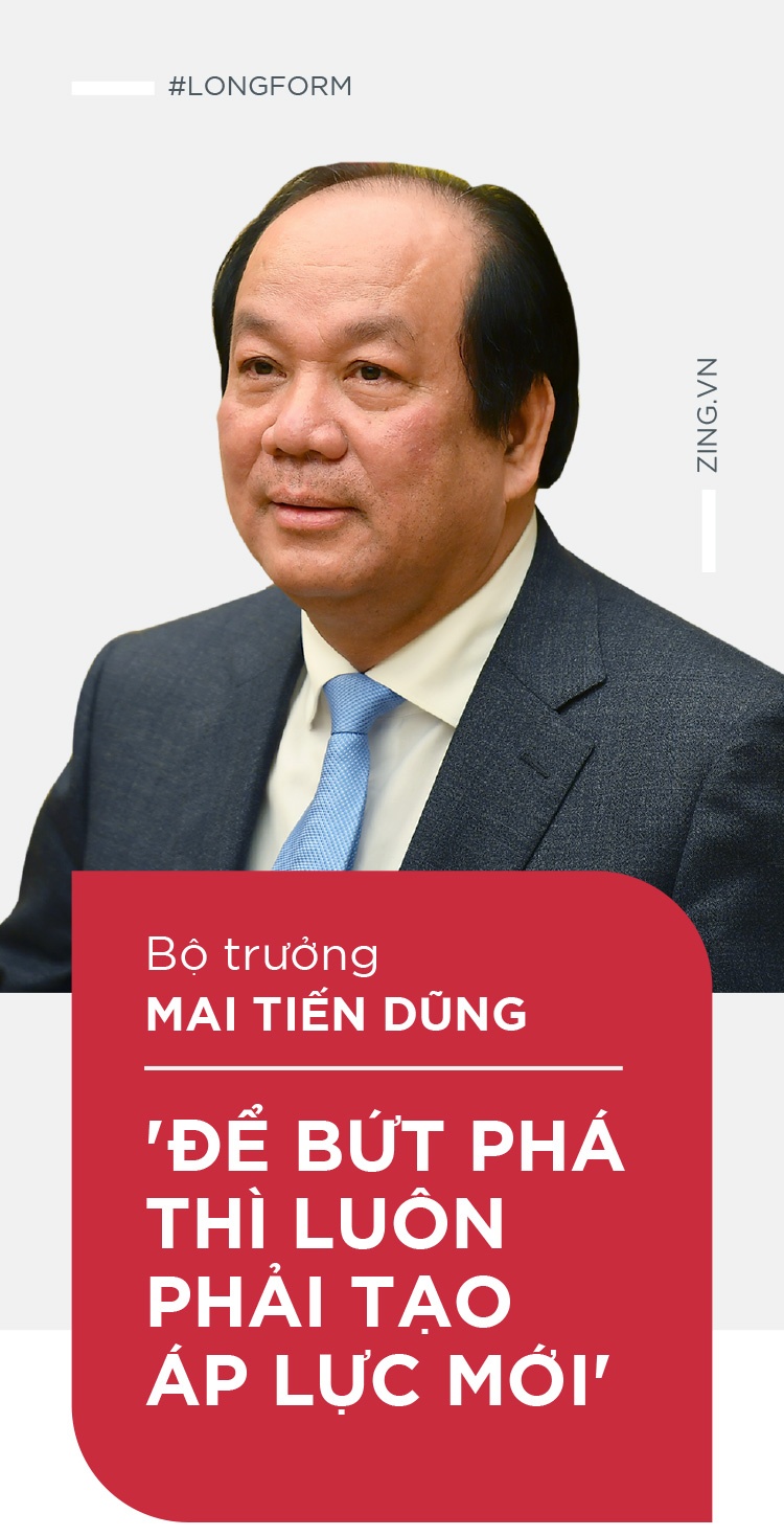 bo truong mai tien dung anh 1