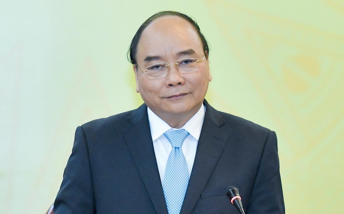 'Nguoi dung dau phai chi dao dieu hanh quyet liet ngay tu dau nam' hinh anh