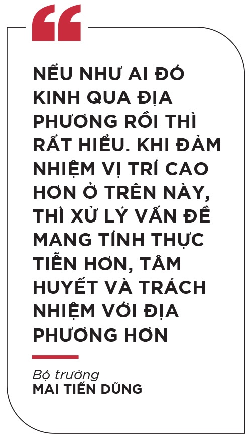 bo truong mai tien dung anh 12