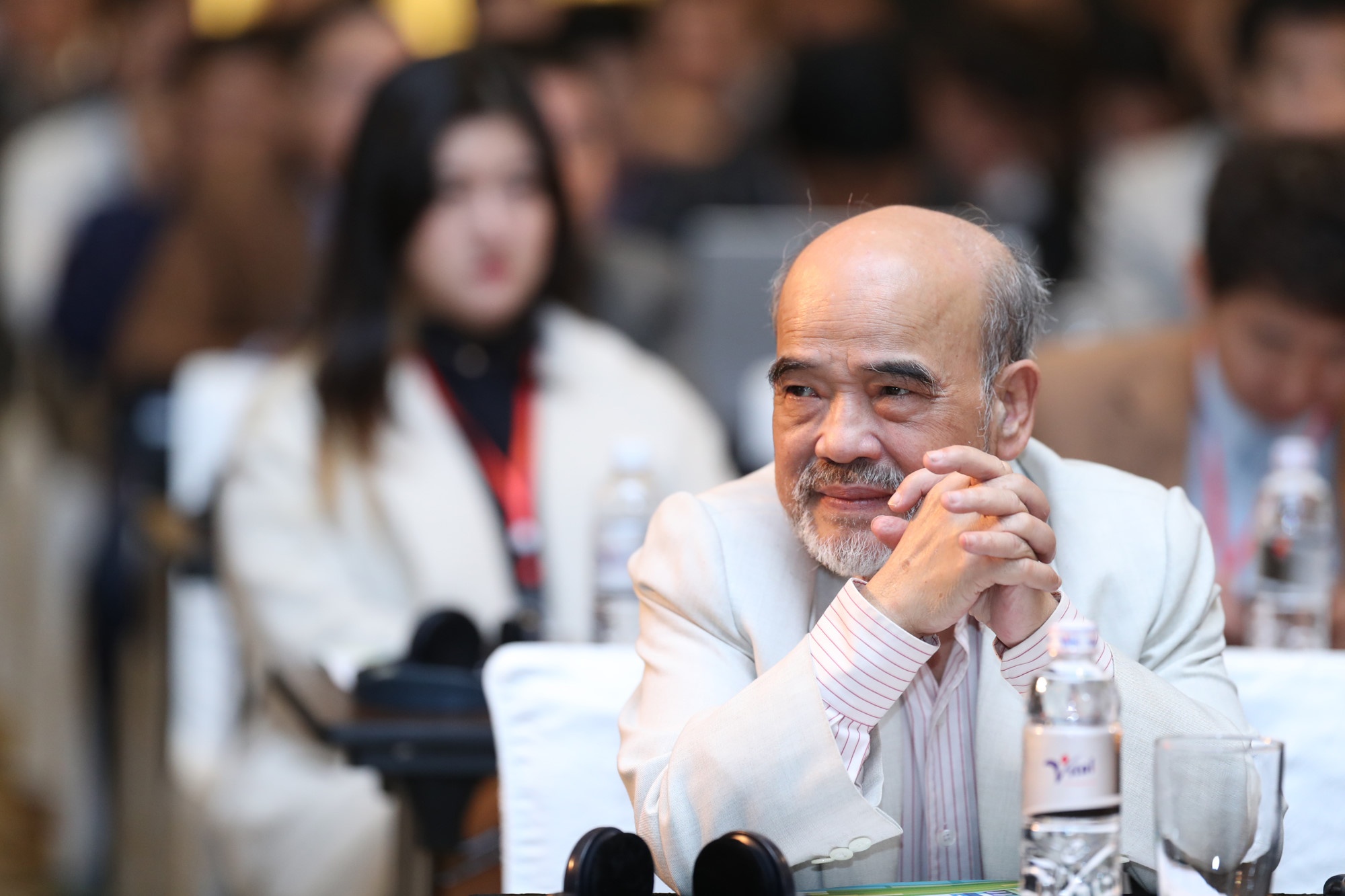 GS Dang Hung Vo: Ra soat 7 lo dat cua Novaland co the ra vi pham hinh anh