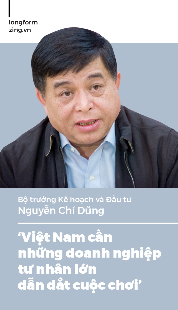 bo truong ke hoach va dau tu nguyen chi dung anh 1