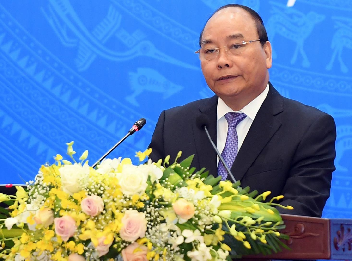 Thu tuong nhac trach nhiem neu guong cua lanh dao Bo Cong Thuong hinh anh