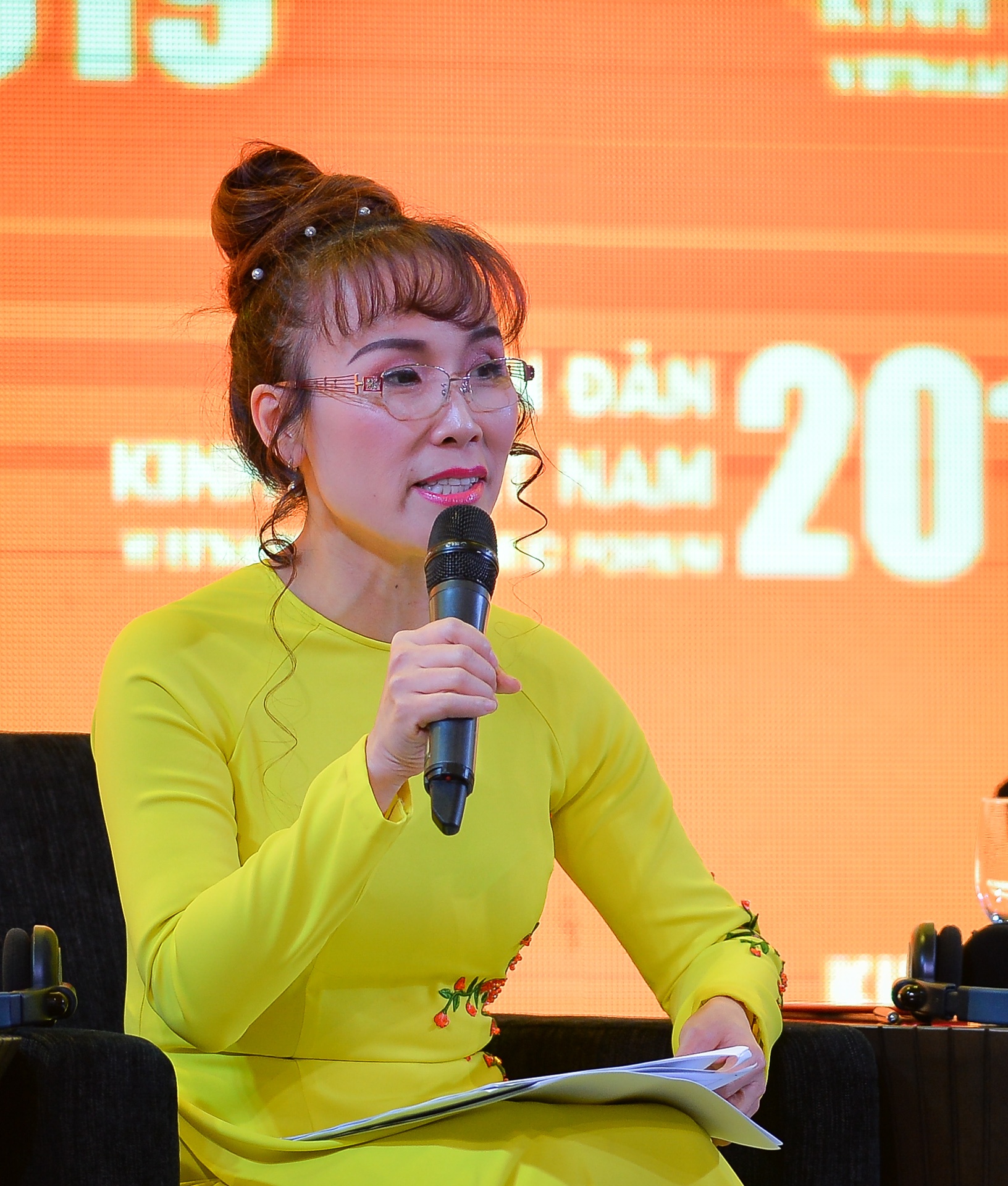 CEO VietJet nói về sự cố hạ cánh nhầm máy bay ảnh 1 CEO VietJet noi ve su co ha canh nham may bay anh 1