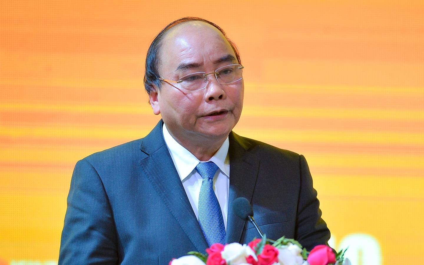 Thu tuong noi ve khat vong thinh vuong cua gan 100 trieu nguoi Viet hinh anh