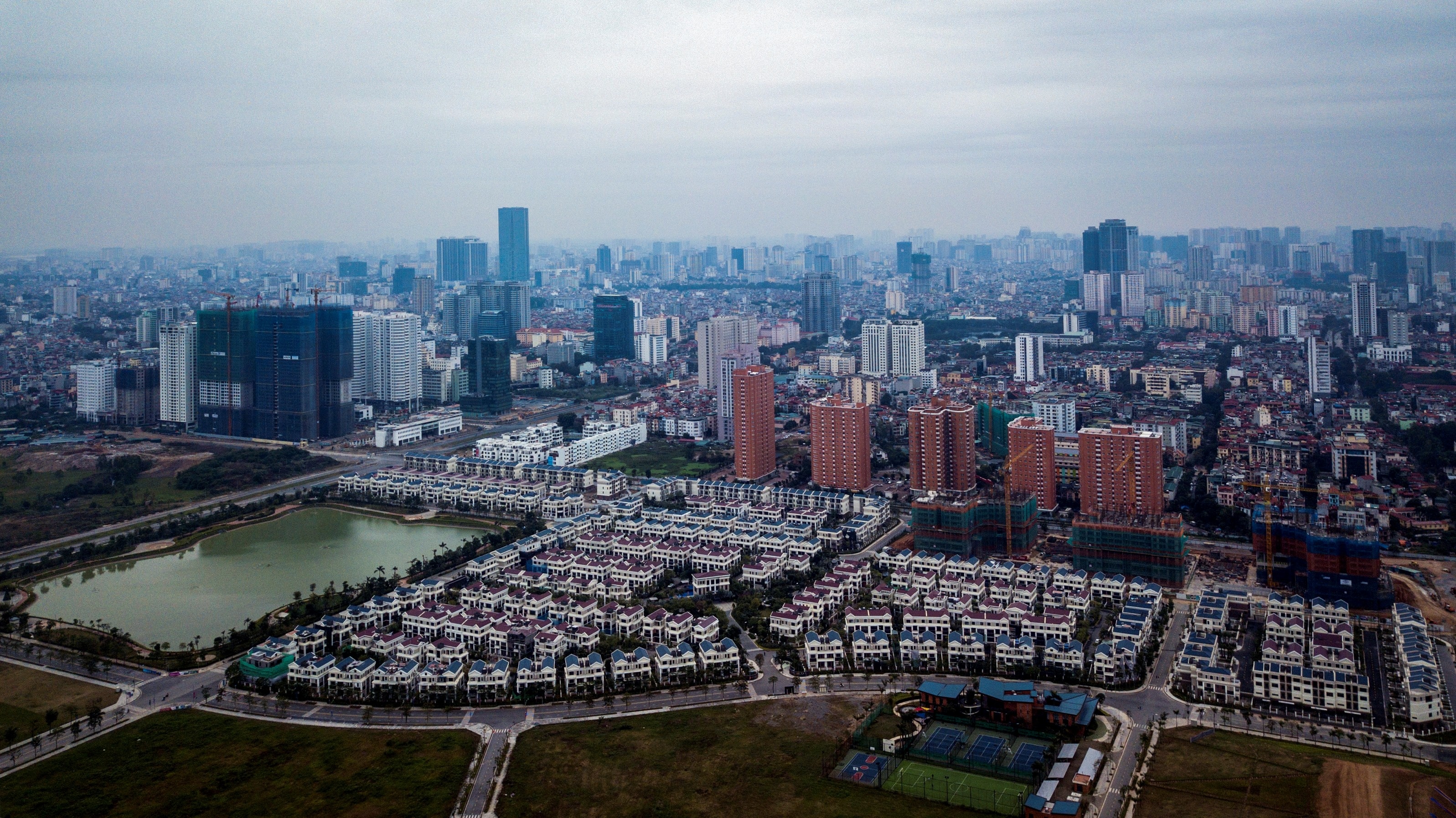 3 phuong an nghin ty di doi tru so cac bo, nganh khoi noi do hinh anh