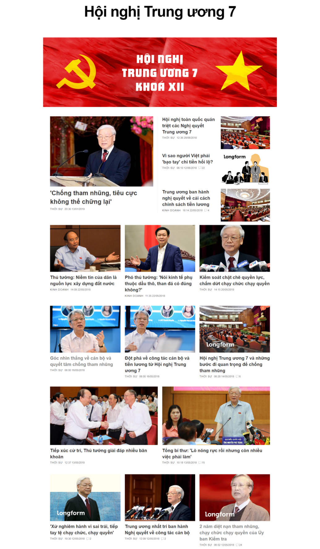 Zing doat giai bao chi Bua liem vang anh 3