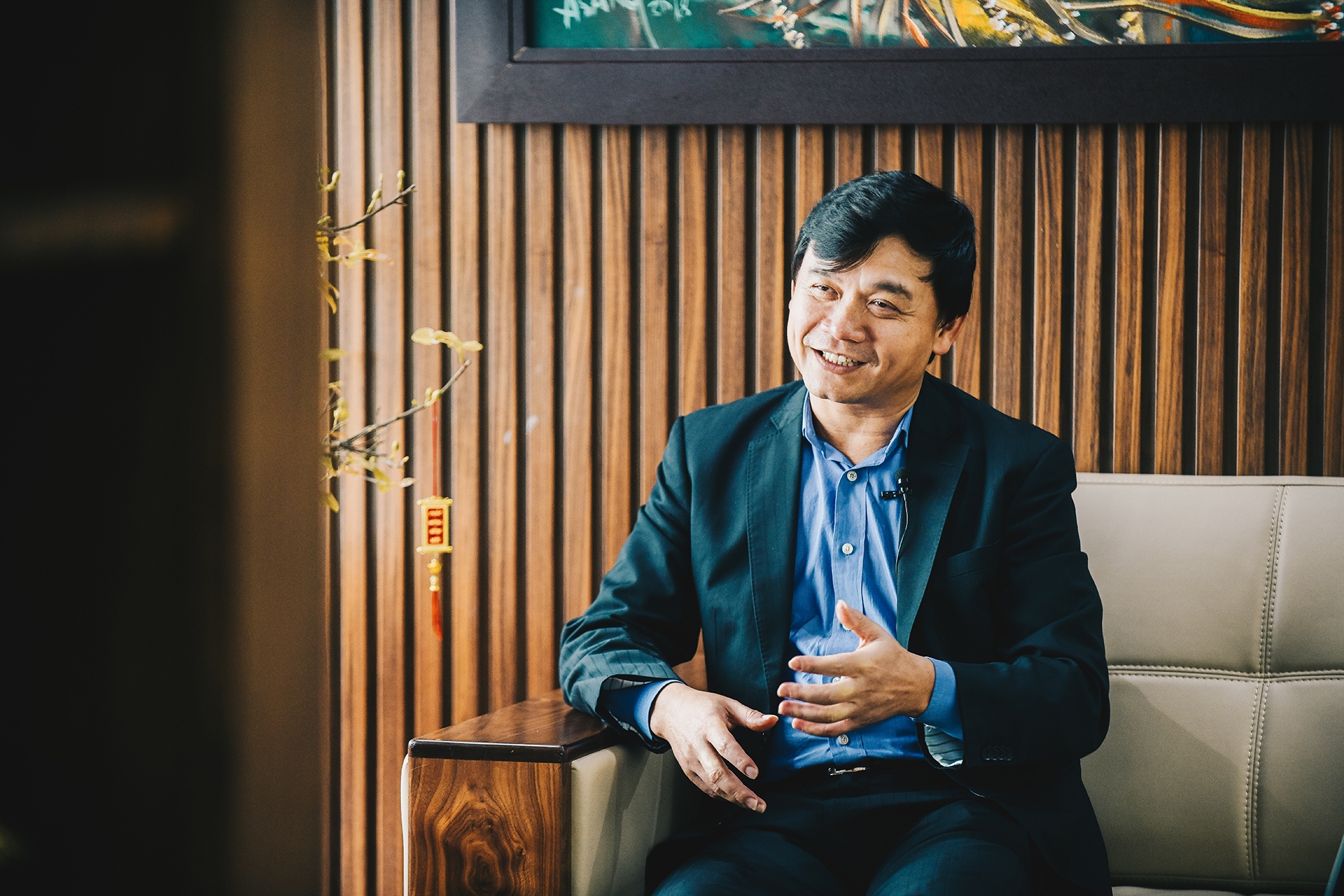 phong van shark Phu anh 7