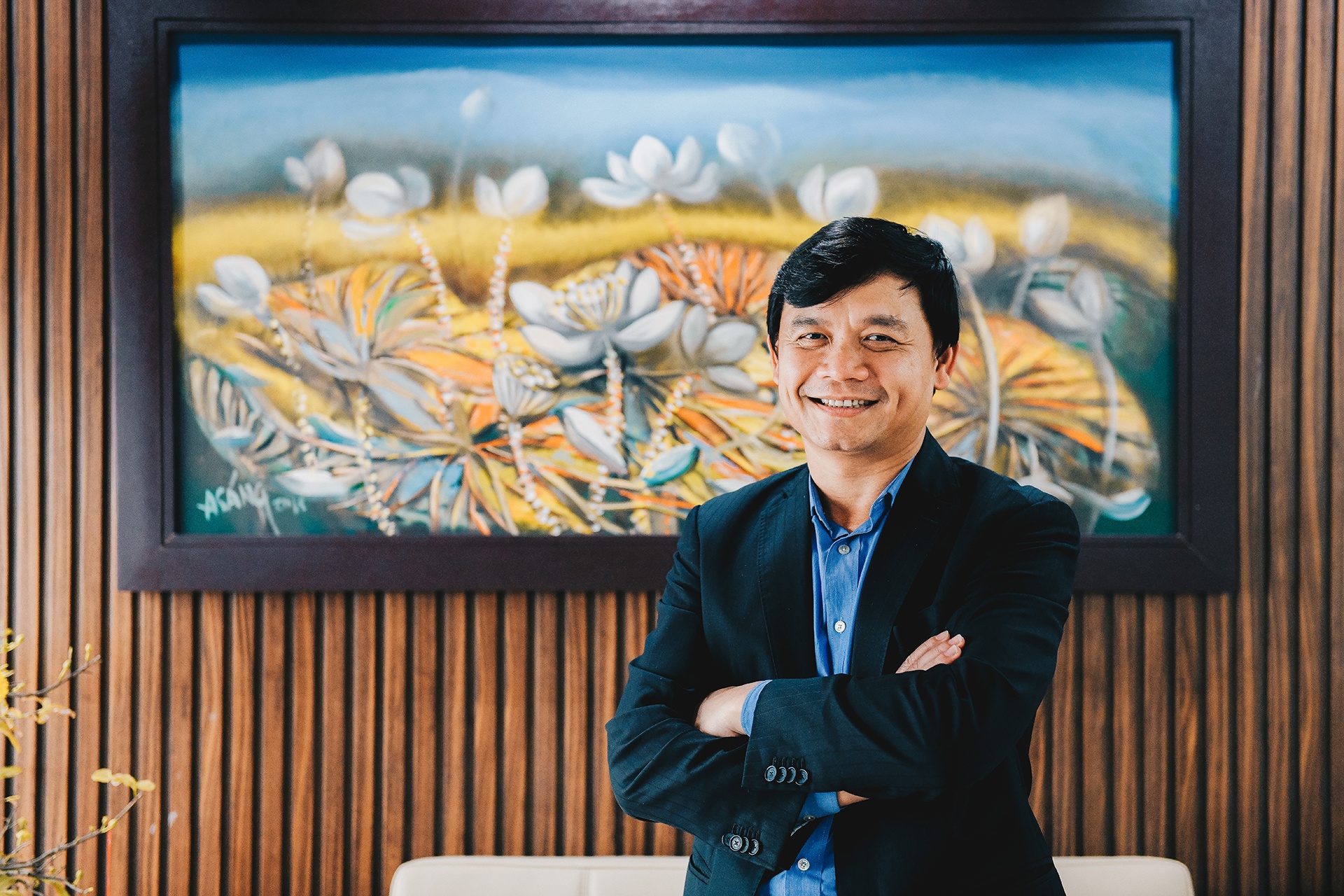 phong van shark Phu anh 13