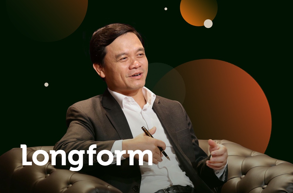 CEO Nguyen Xuan Phu: 'Dau tu Shark Tank khong duoc vu nao' hinh anh