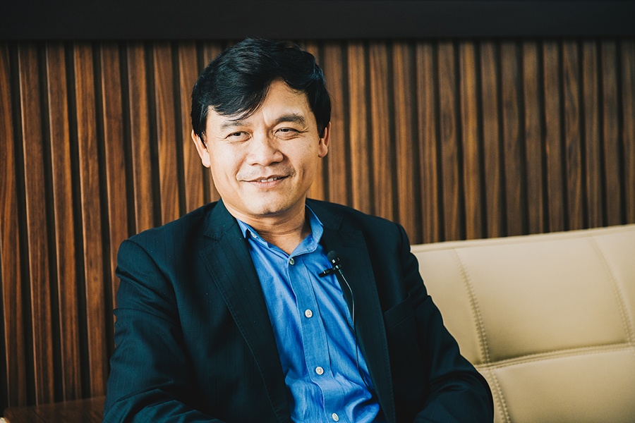 Shark Phu thua nhan dau tu trong Shark Tank 'khong duoc vu nao' hinh anh