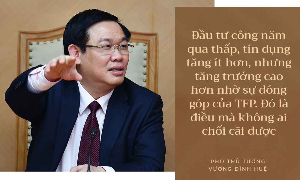 Phó thủ tướng Vương Đình Huệ ảnh 6 Pho thu tuong Vuong Dinh Hue anh 6