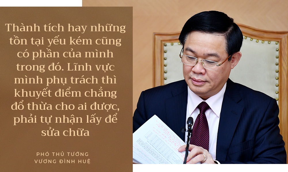 Phó thủ tướng Vương Đình Huệ ảnh 14 Pho thu tuong Vuong Dinh Hue anh 14