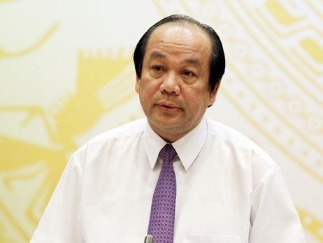 'Thu tuong khong tiep khach den chuc Tet' hinh anh